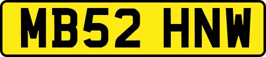 MB52HNW