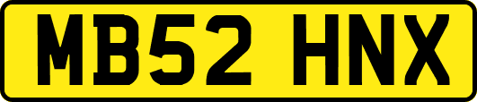 MB52HNX
