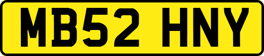 MB52HNY