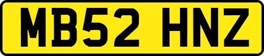 MB52HNZ