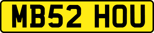 MB52HOU