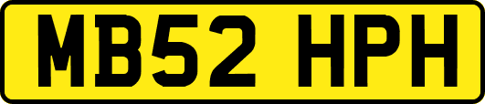 MB52HPH