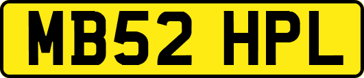 MB52HPL