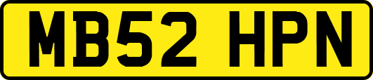 MB52HPN