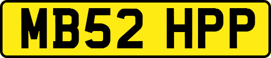 MB52HPP