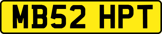 MB52HPT