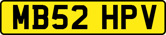 MB52HPV