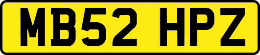 MB52HPZ