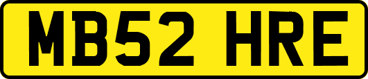 MB52HRE