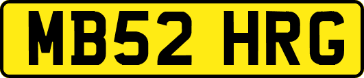MB52HRG