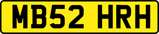 MB52HRH