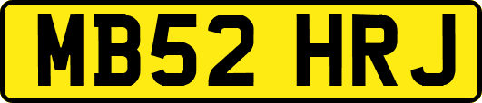 MB52HRJ