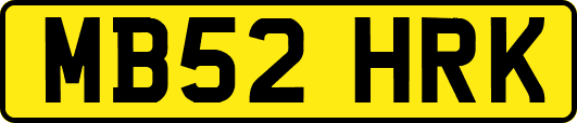 MB52HRK