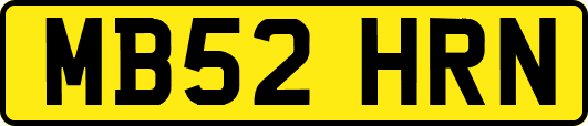 MB52HRN
