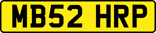 MB52HRP