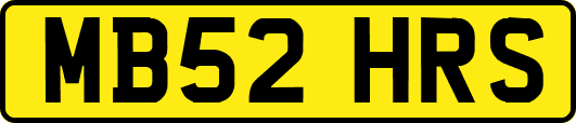 MB52HRS