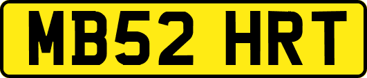 MB52HRT