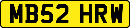 MB52HRW
