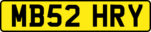 MB52HRY