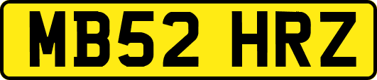 MB52HRZ