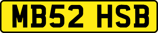 MB52HSB