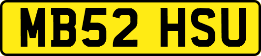 MB52HSU