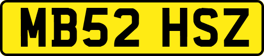 MB52HSZ