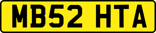 MB52HTA
