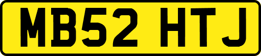 MB52HTJ