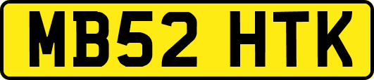 MB52HTK