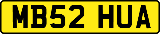 MB52HUA