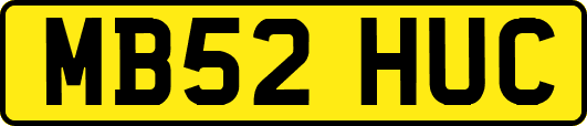 MB52HUC