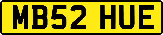 MB52HUE