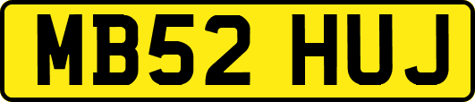 MB52HUJ