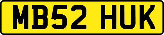 MB52HUK