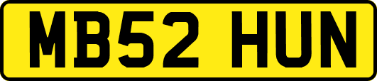 MB52HUN