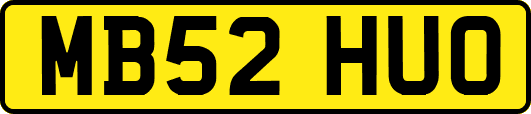 MB52HUO