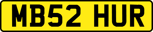 MB52HUR