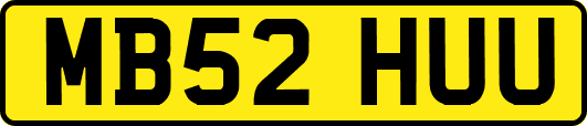 MB52HUU