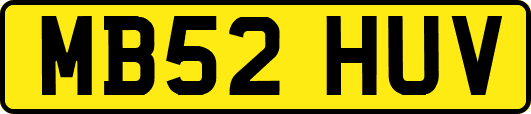 MB52HUV