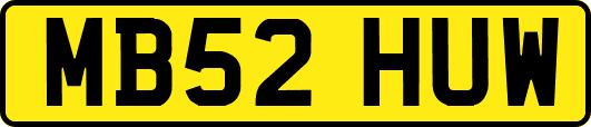 MB52HUW