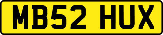 MB52HUX