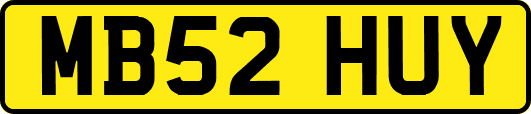 MB52HUY