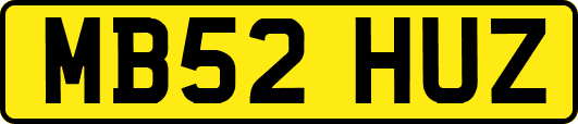 MB52HUZ