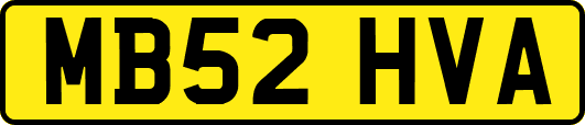 MB52HVA