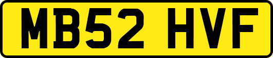 MB52HVF