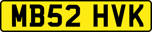 MB52HVK