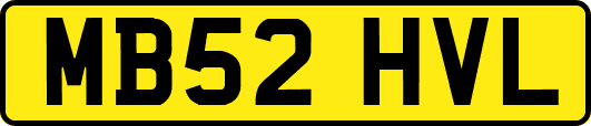 MB52HVL