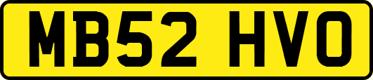 MB52HVO