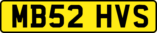 MB52HVS
